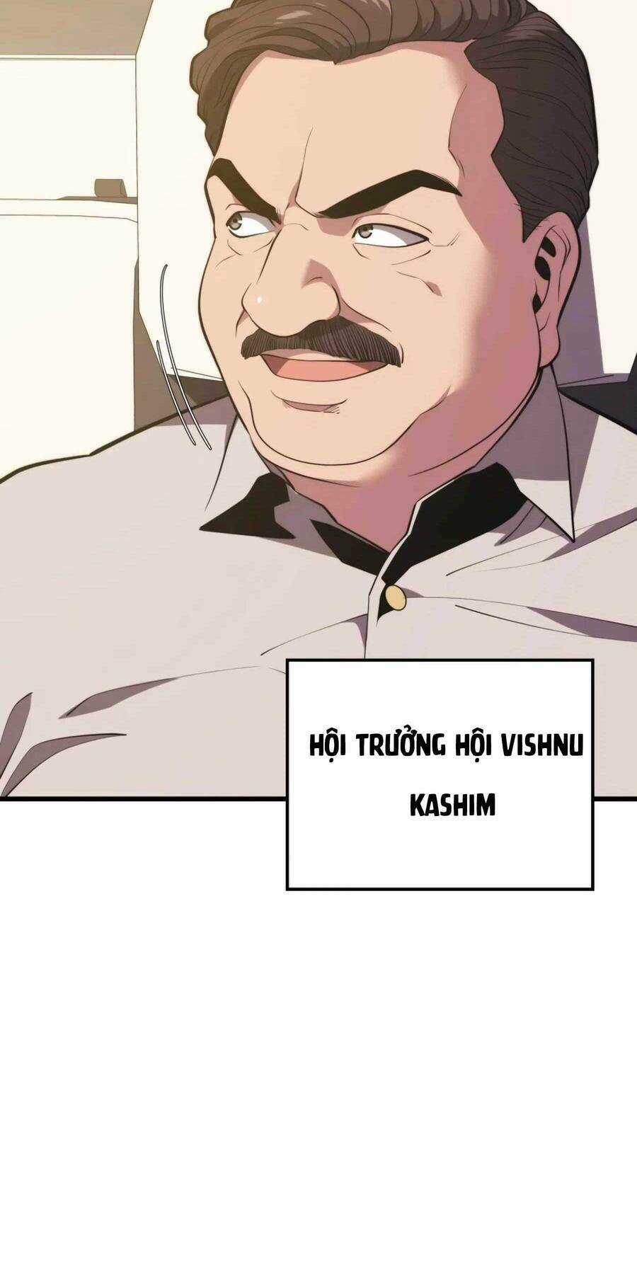 Seoul Tử Linh Sư - Chapter 76.5 - Trang 34