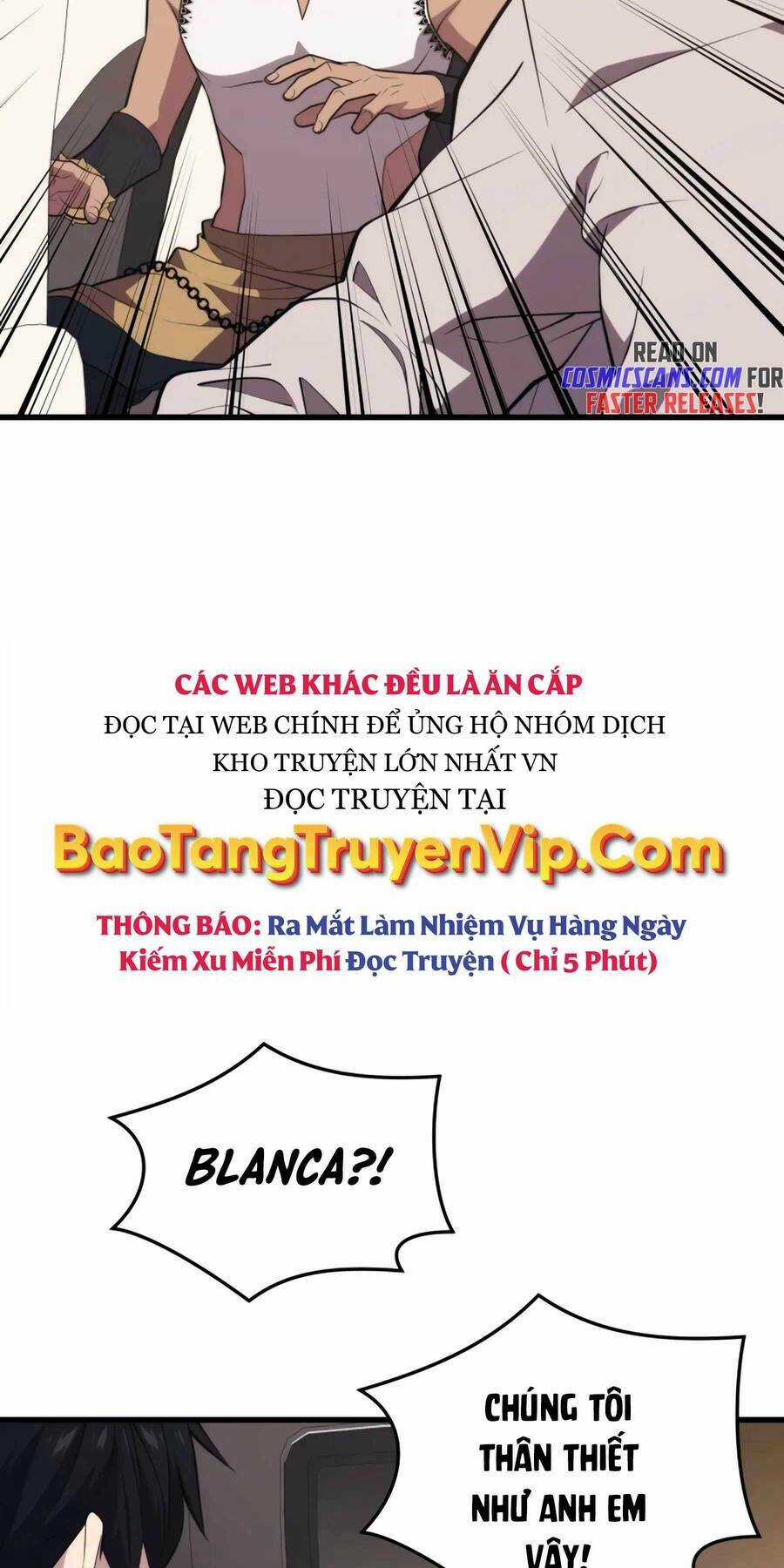 Seoul Tử Linh Sư - Chapter 76.5 - Trang 38