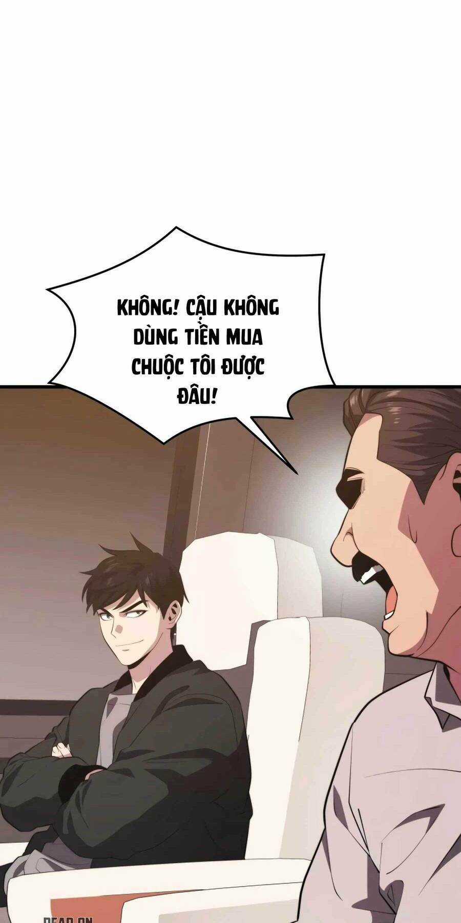 Seoul Tử Linh Sư - Chapter 76.5 - Trang 41