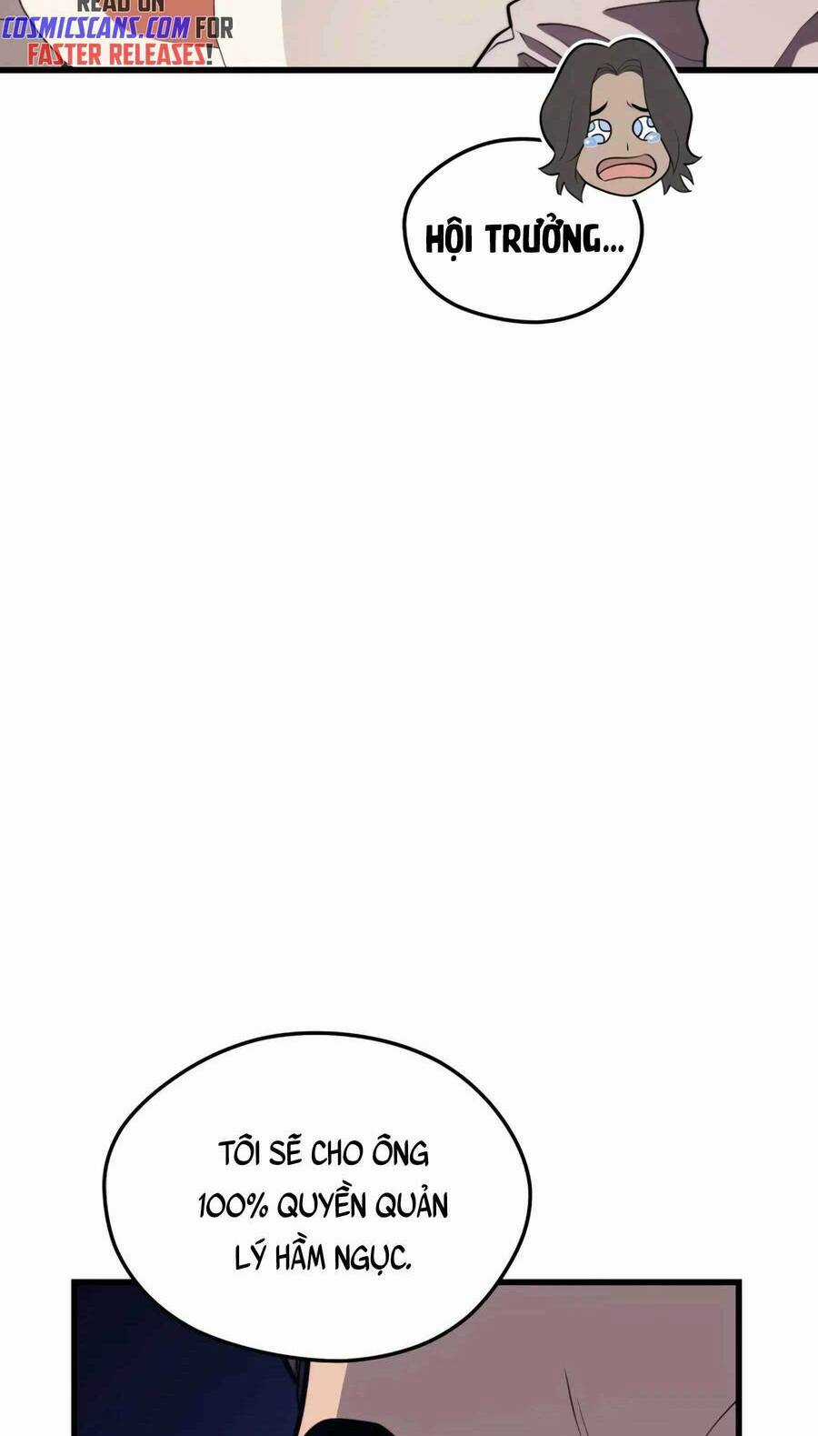 Seoul Tử Linh Sư - Chapter 76.5 - Trang 42