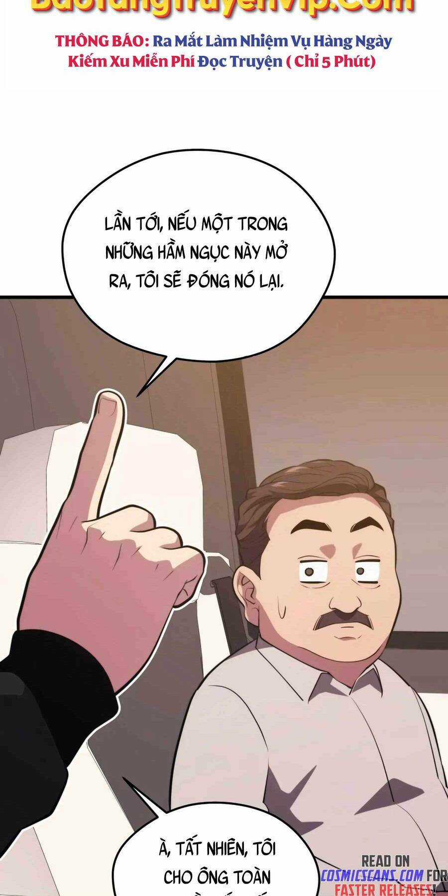 Seoul Tử Linh Sư - Chapter 76.5 - Trang 44