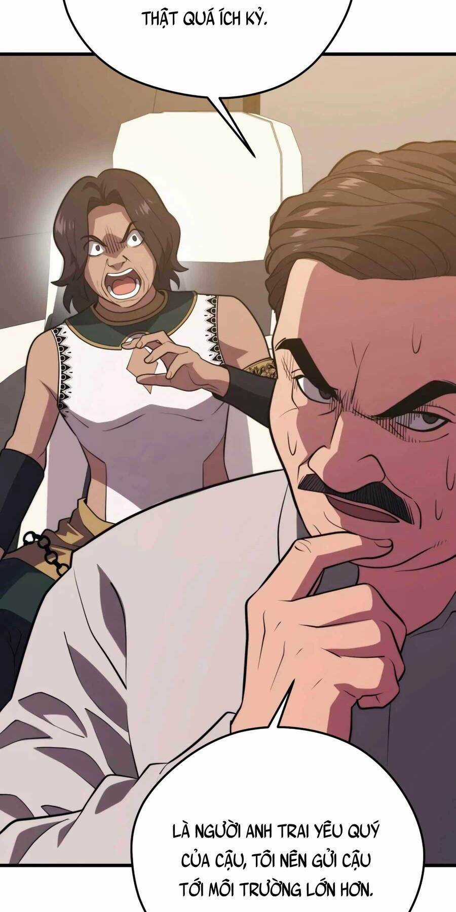 Seoul Tử Linh Sư - Chapter 76.5 - Trang 47
