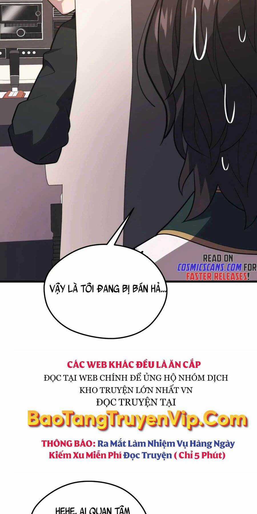 Seoul Tử Linh Sư - Chapter 76.5 - Trang 49