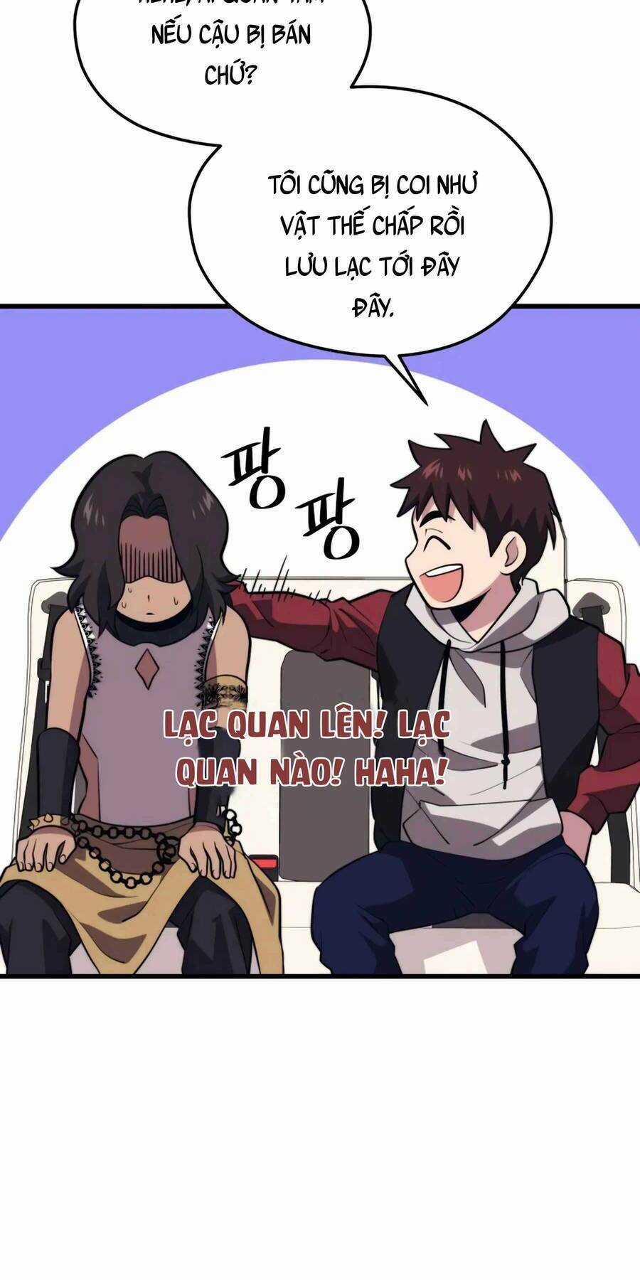 Seoul Tử Linh Sư - Chapter 76.5 - Trang 50