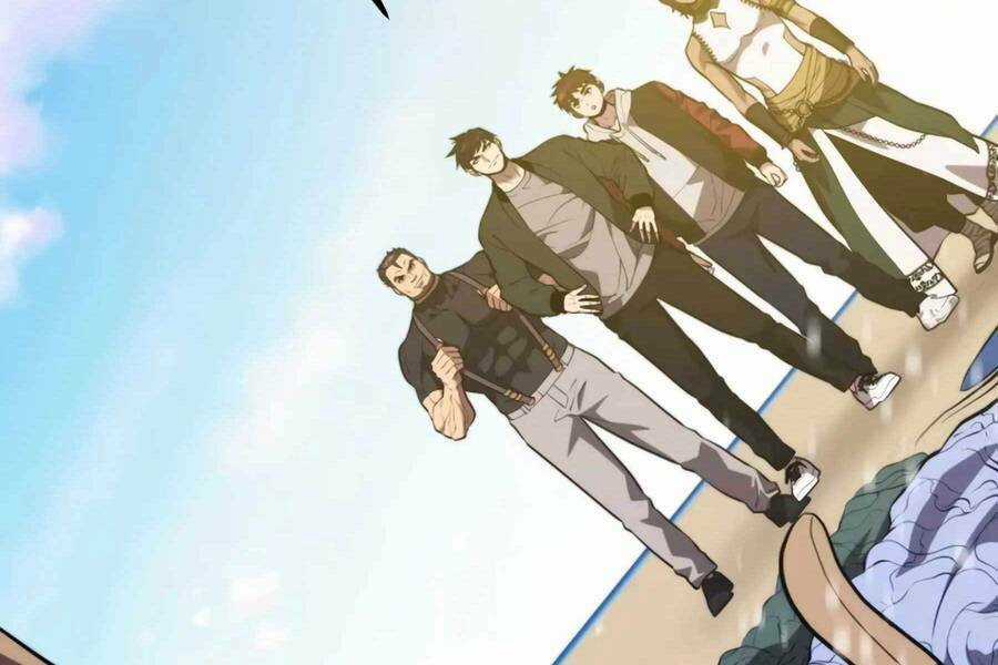 Seoul Tử Linh Sư - Chapter 76 - Trang 121