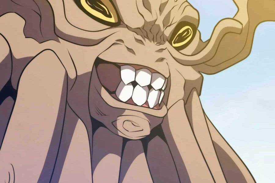 Seoul Tử Linh Sư - Chapter 76 - Trang 126