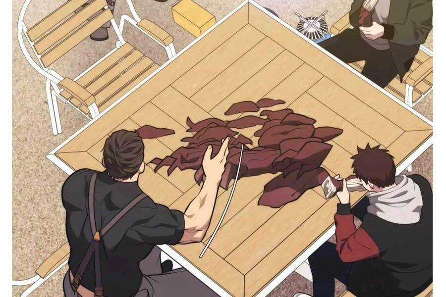 Seoul Tử Linh Sư - Chapter 76 - Trang 3