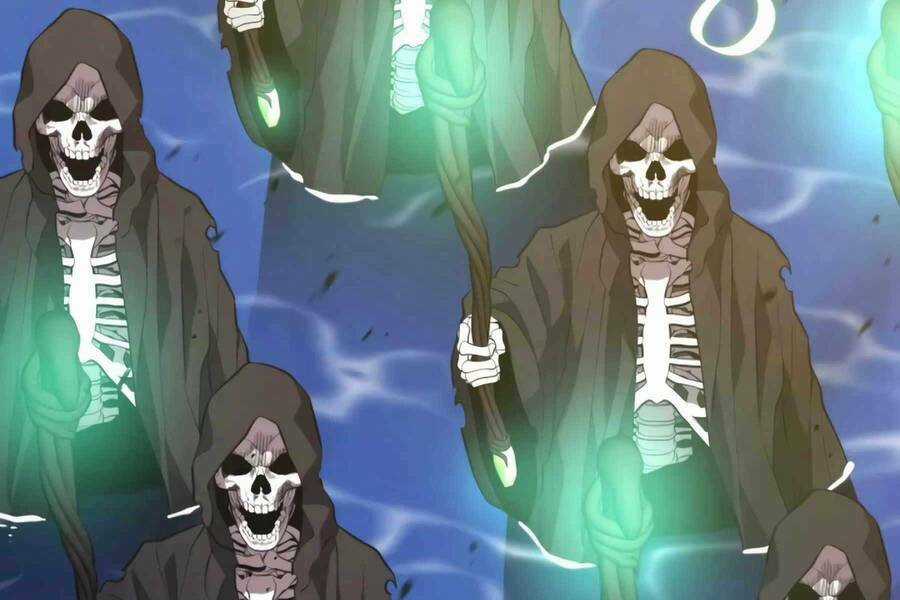 Seoul Tử Linh Sư - Chapter 76 - Trang 69