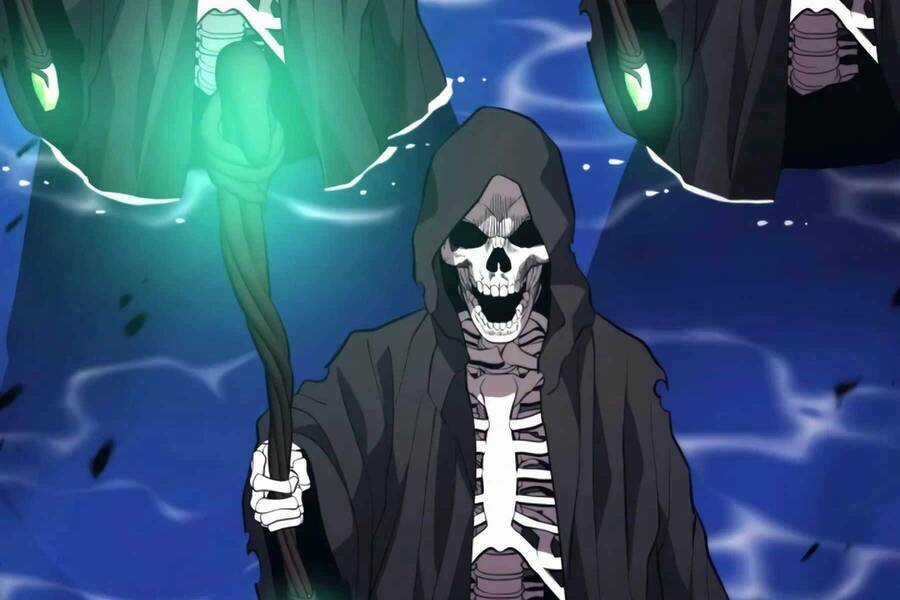 Seoul Tử Linh Sư - Chapter 76 - Trang 72