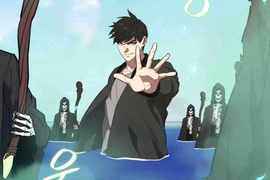 Seoul Tử Linh Sư - Chapter 76 - Trang 84