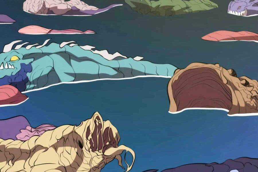 Seoul Tử Linh Sư - Chapter 76 - Trang 93