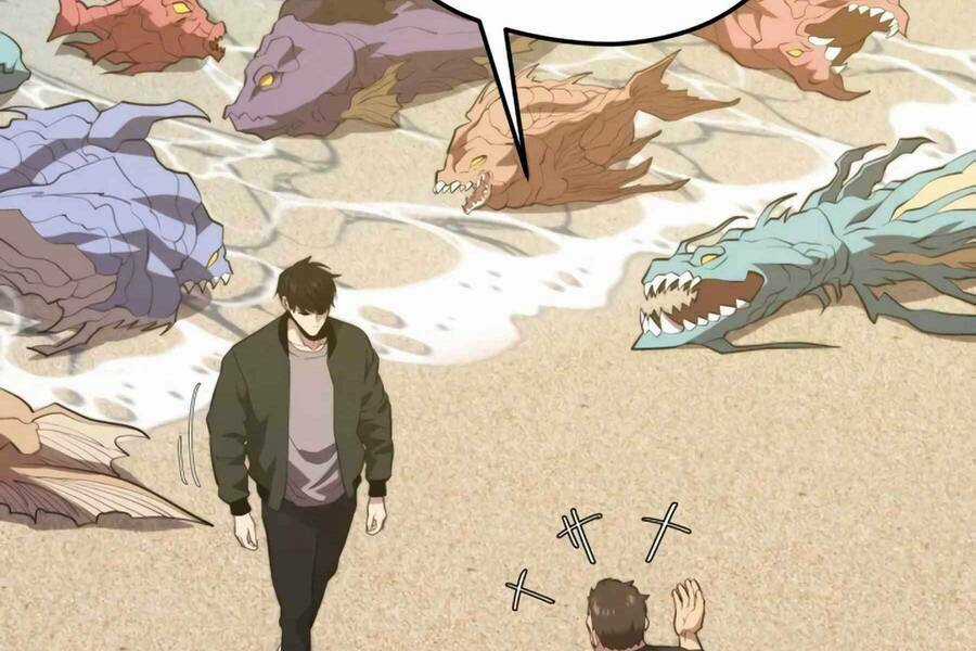 Seoul Tử Linh Sư - Chapter 76 - Trang 96