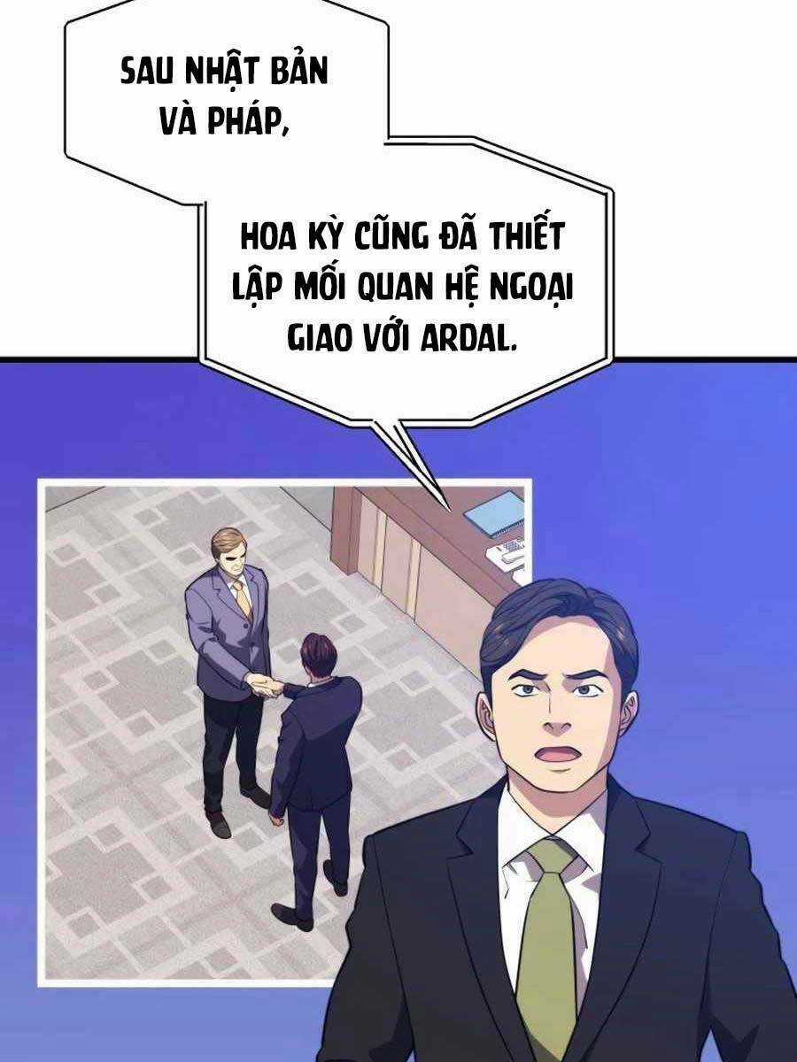 Seoul Tử Linh Sư - Chapter 77 - Trang 13