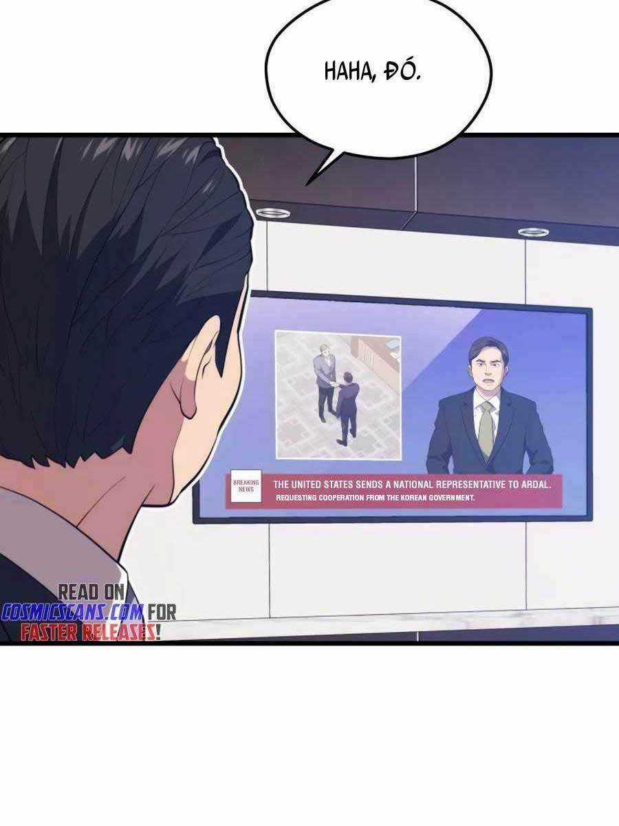 Seoul Tử Linh Sư - Chapter 77 - Trang 15