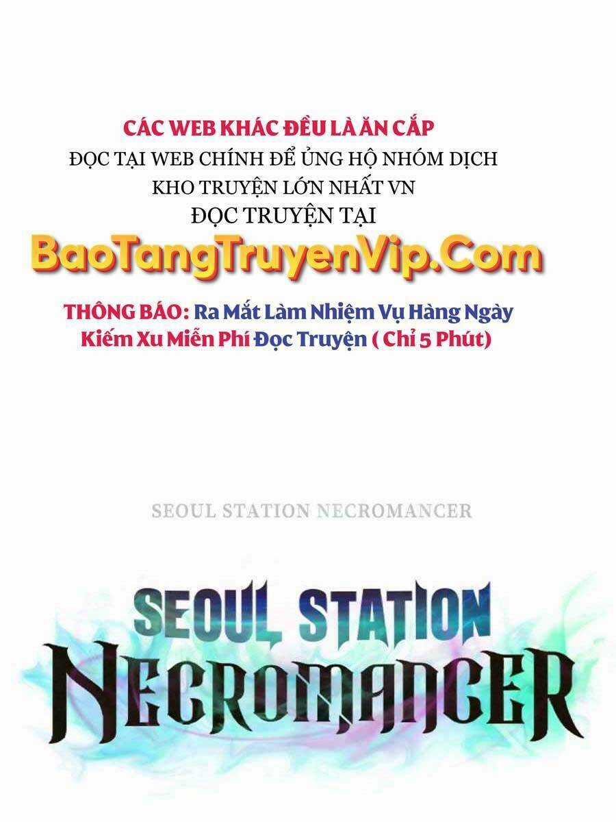 Seoul Tử Linh Sư - Chapter 77 - Trang 3