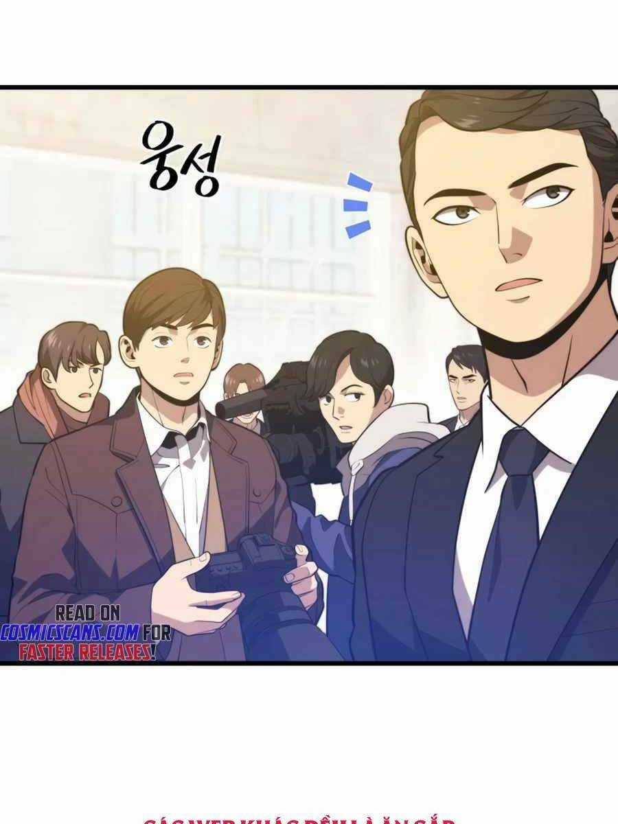 Seoul Tử Linh Sư - Chapter 77 - Trang 27