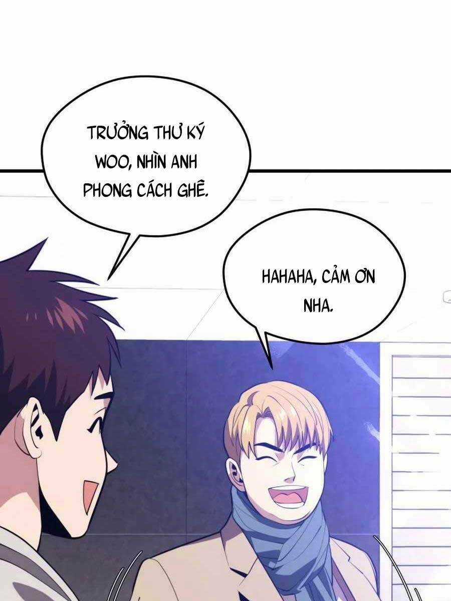 Seoul Tử Linh Sư - Chapter 77 - Trang 32