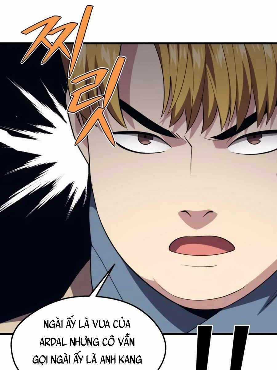 Seoul Tử Linh Sư - Chapter 77 - Trang 41