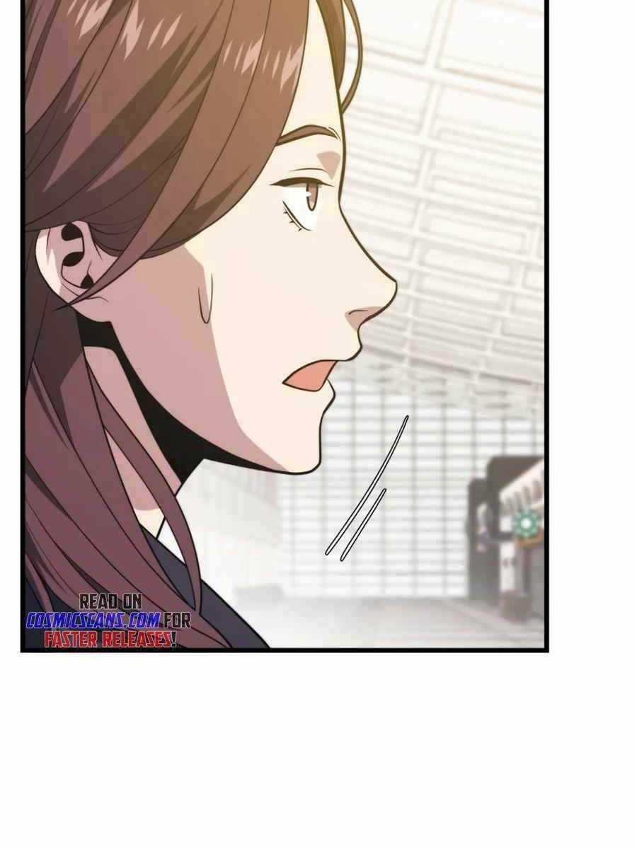 Seoul Tử Linh Sư - Chapter 77 - Trang 43