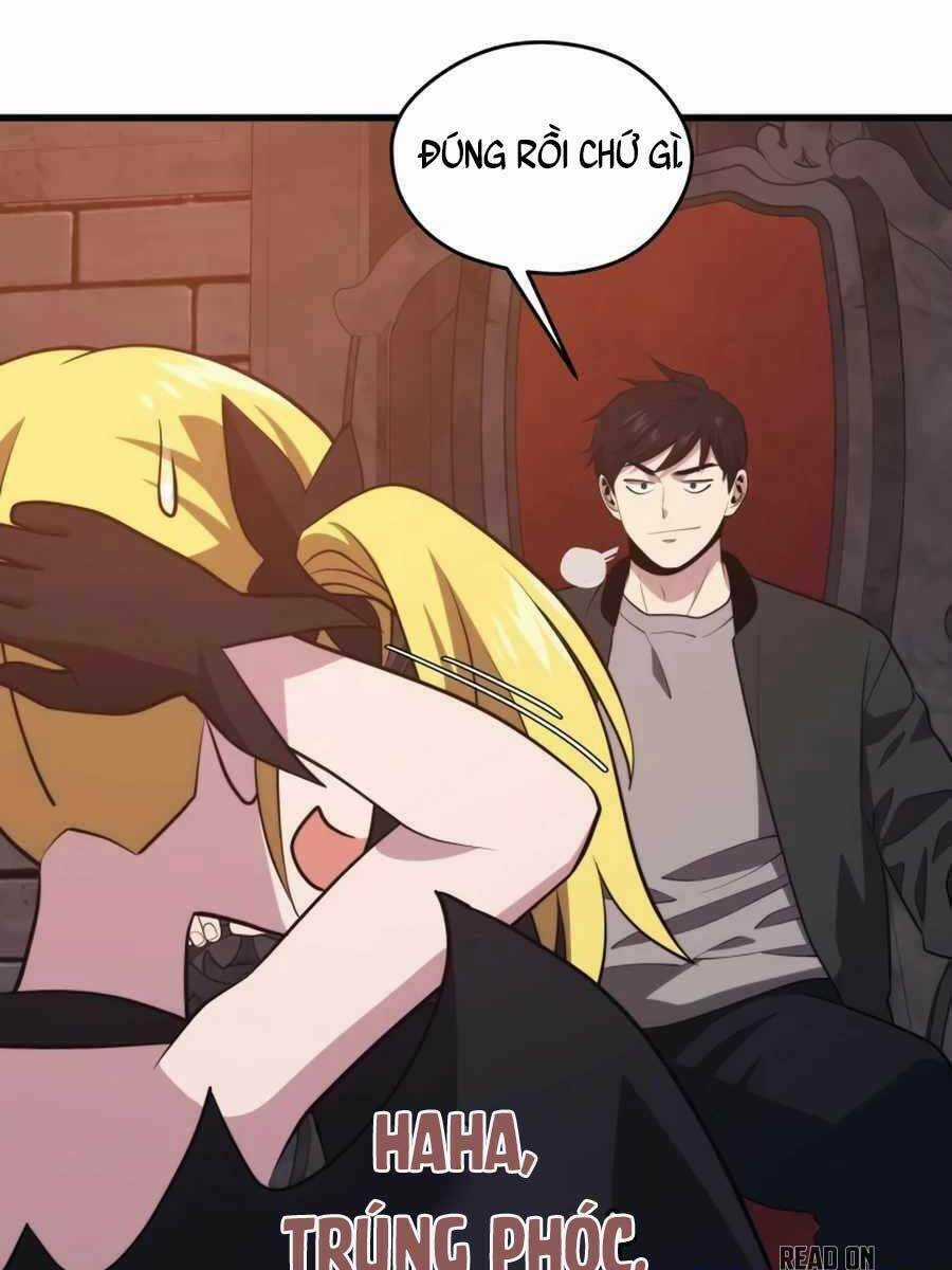 Seoul Tử Linh Sư - Chapter 77 - Trang 76