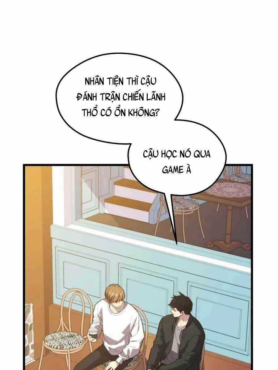 Seoul Tử Linh Sư - Chapter 78 - Trang 106