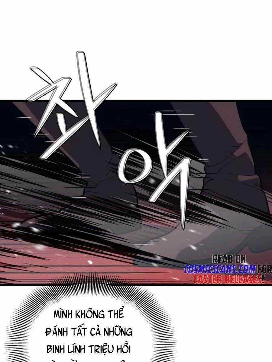 Seoul Tử Linh Sư - Chapter 78 - Trang 23