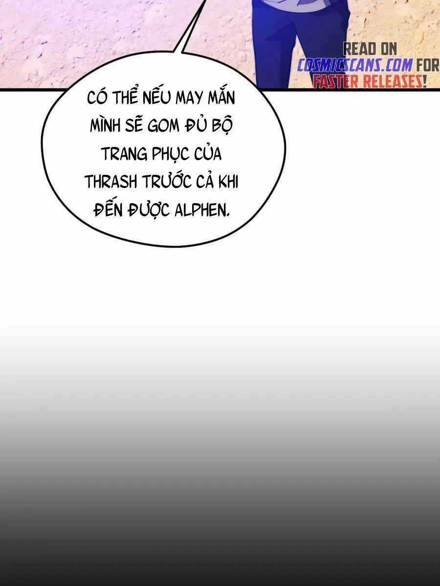 Seoul Tử Linh Sư - Chapter 78 - Trang 61