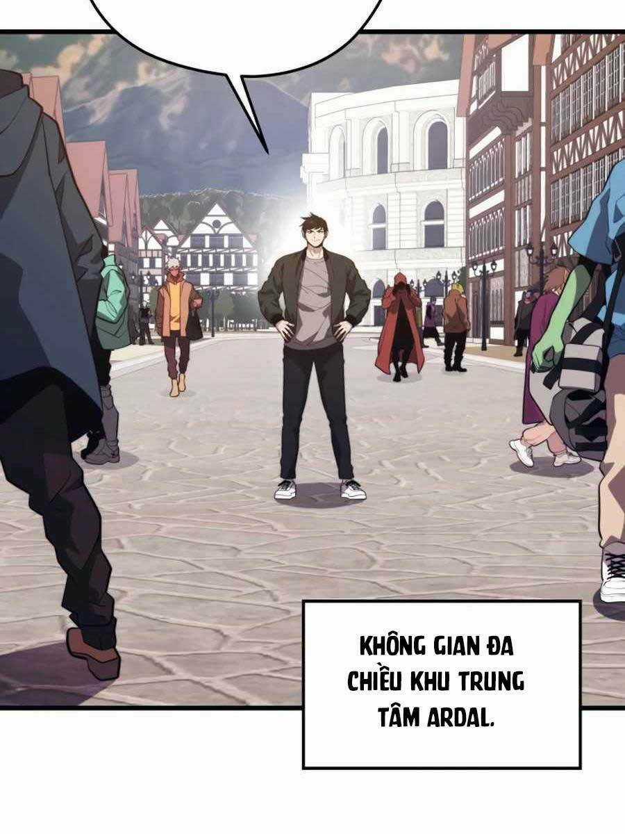 Seoul Tử Linh Sư - Chapter 78 - Trang 92