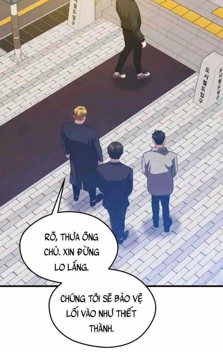 Seoul Tử Linh Sư - Chapter 79 - Trang 47