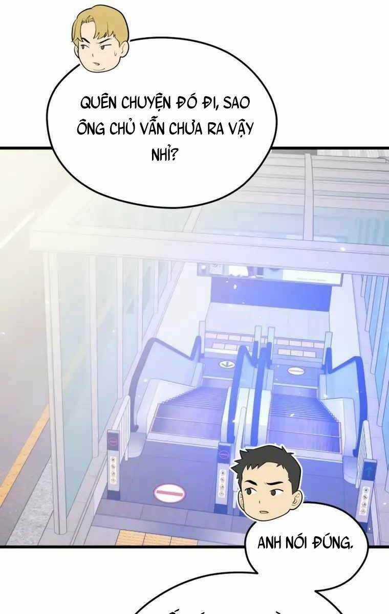 Seoul Tử Linh Sư - Chapter 79 - Trang 74