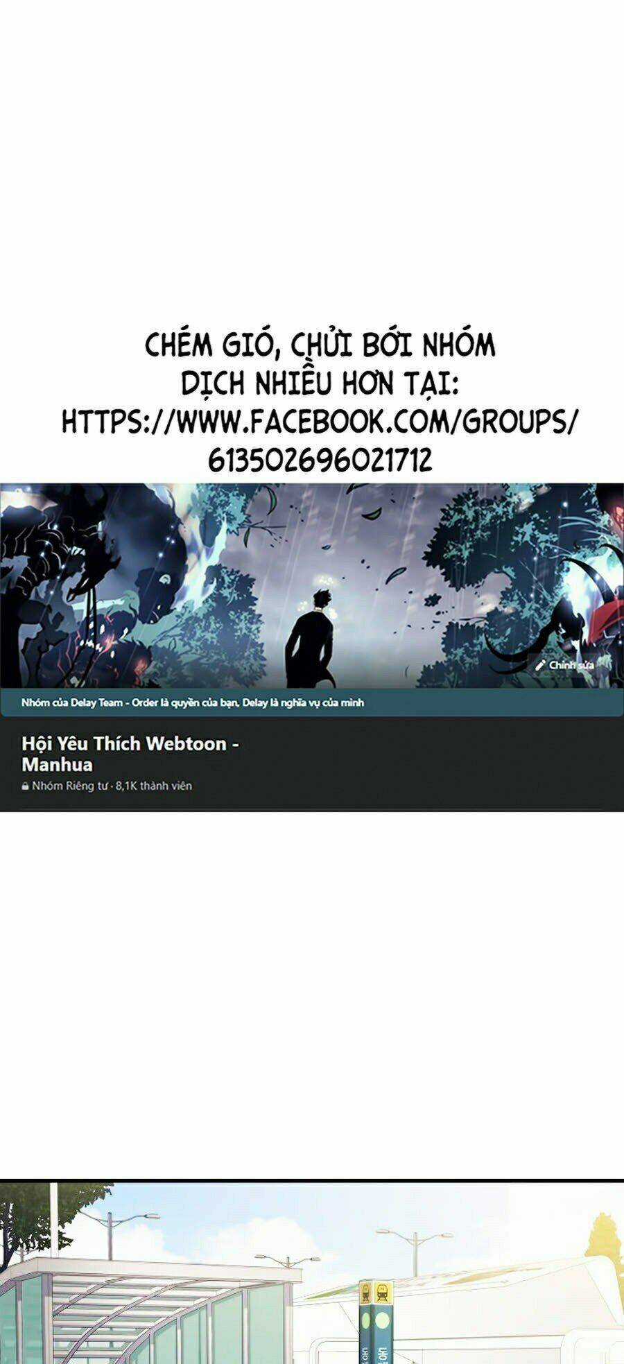 Seoul Tử Linh Sư - Chapter 8 - Trang 1