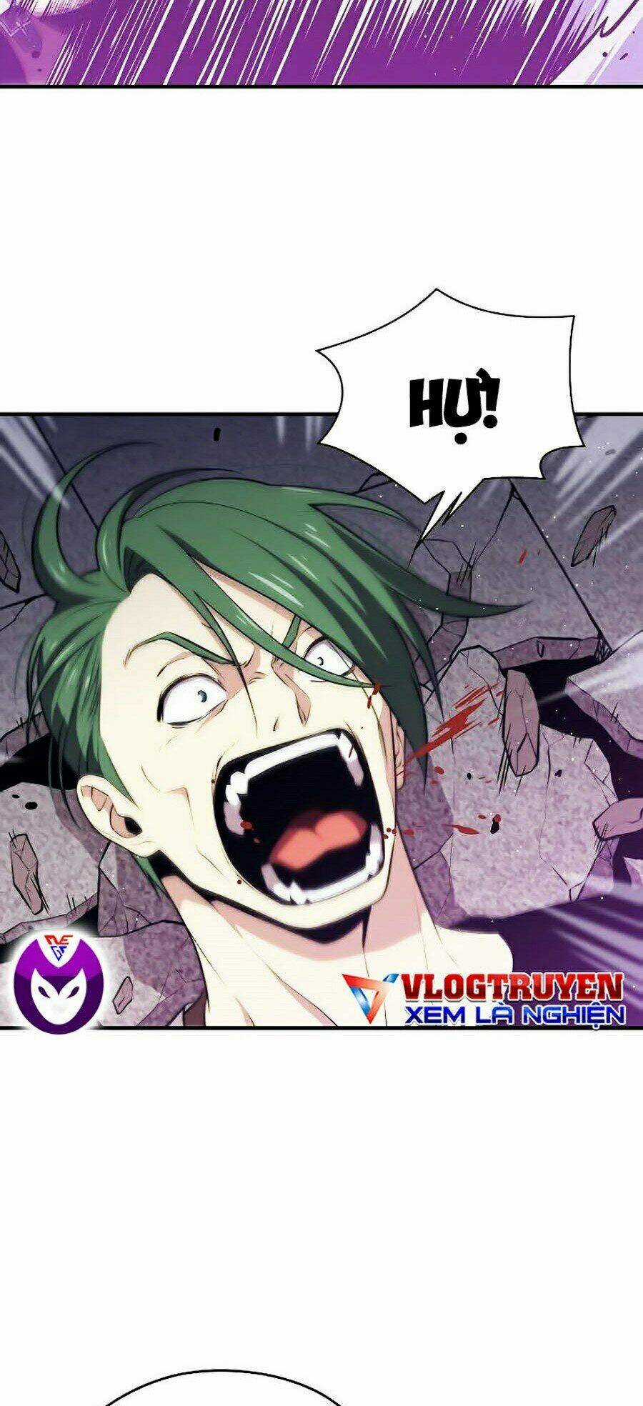 Seoul Tử Linh Sư - Chapter 8 - Trang 11