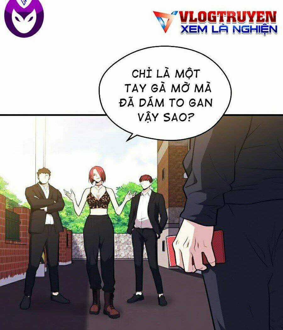Seoul Tử Linh Sư - Chapter 8 - Trang 102