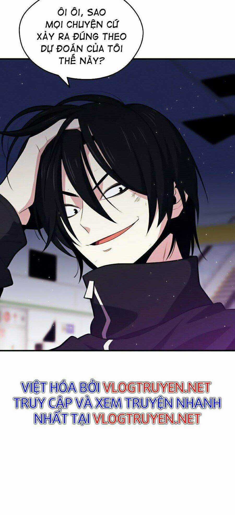 Seoul Tử Linh Sư - Chapter 8 - Trang 12