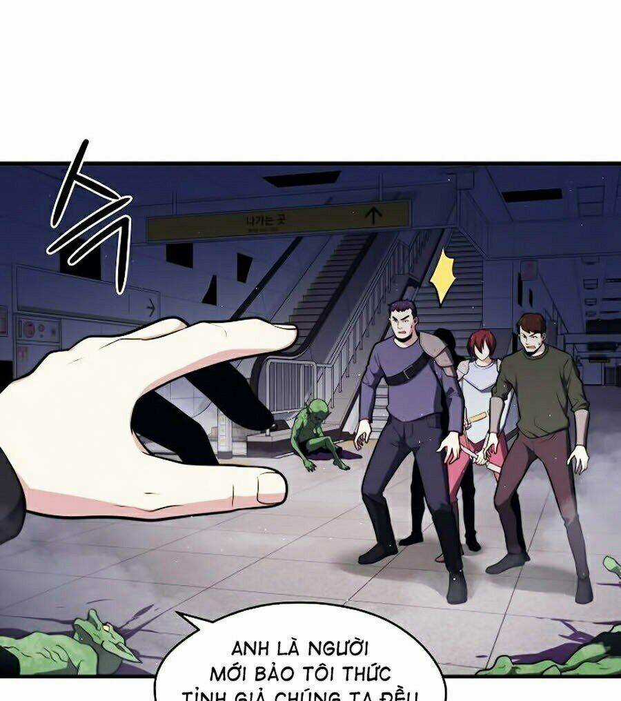 Seoul Tử Linh Sư - Chapter 8 - Trang 13