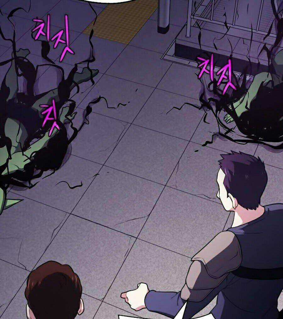 Seoul Tử Linh Sư - Chapter 8 - Trang 15