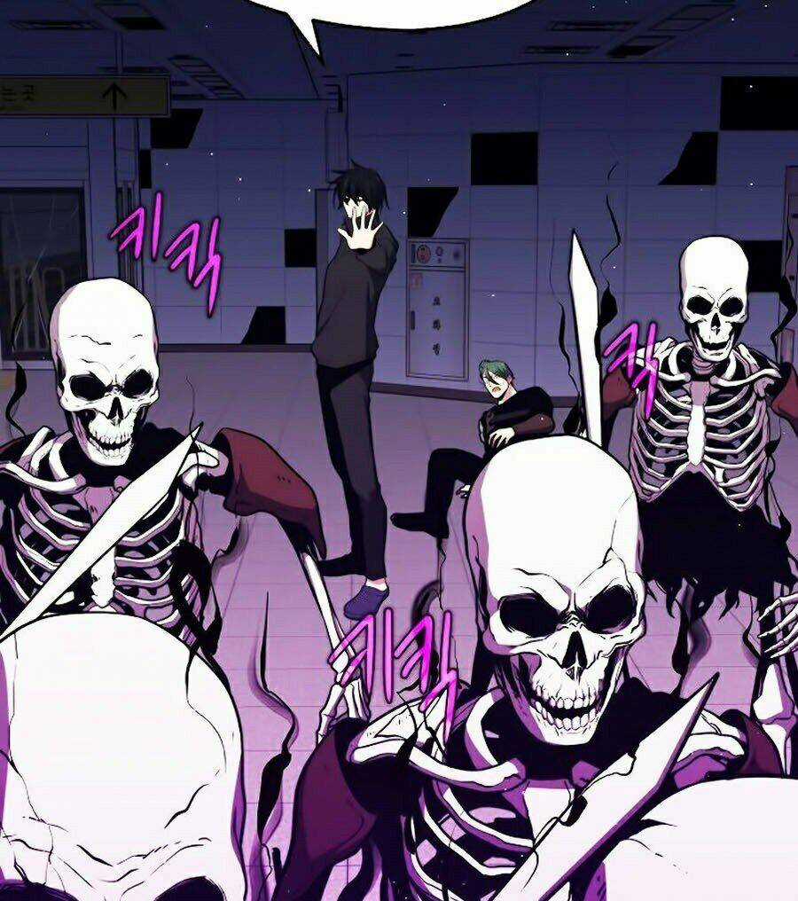 Seoul Tử Linh Sư - Chapter 8 - Trang 17