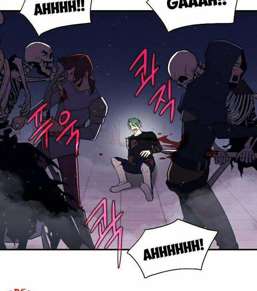 Seoul Tử Linh Sư - Chapter 8 - Trang 19