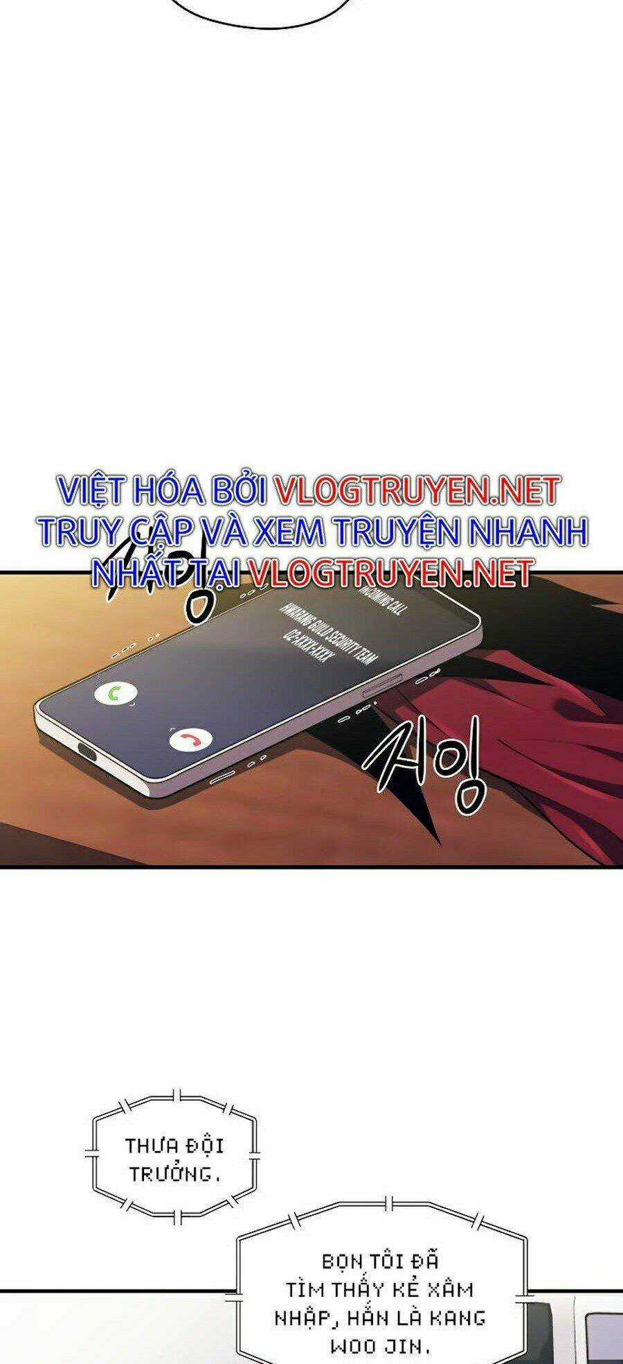 Seoul Tử Linh Sư - Chapter 8 - Trang 3