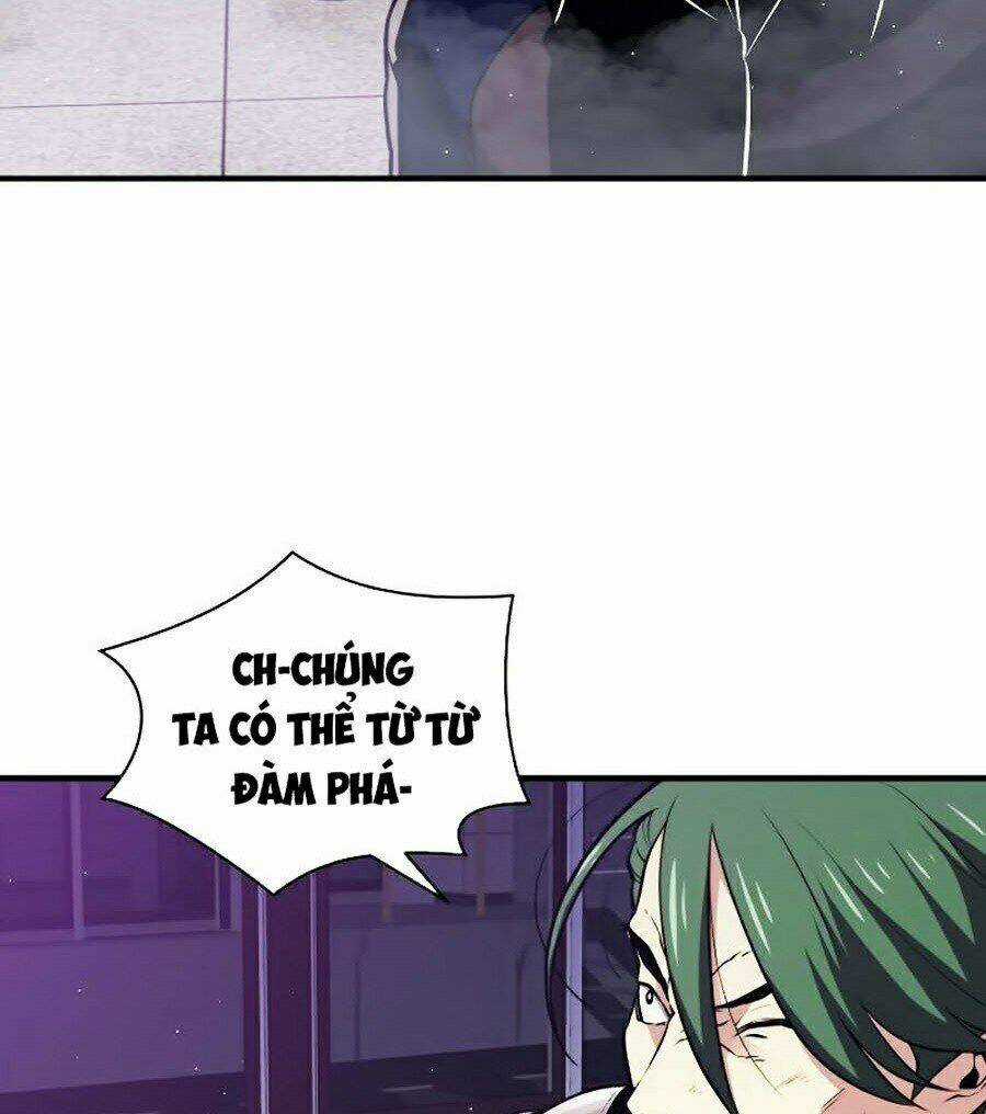 Seoul Tử Linh Sư - Chapter 8 - Trang 23