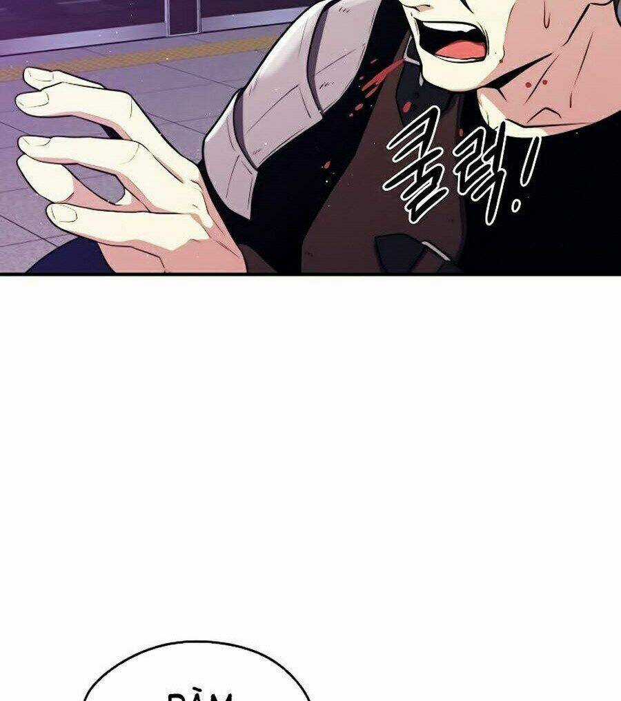 Seoul Tử Linh Sư - Chapter 8 - Trang 24