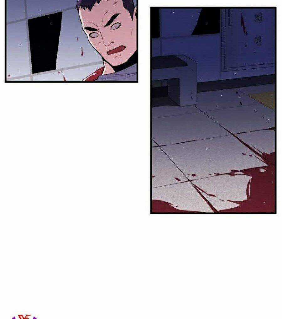 Seoul Tử Linh Sư - Chapter 8 - Trang 30