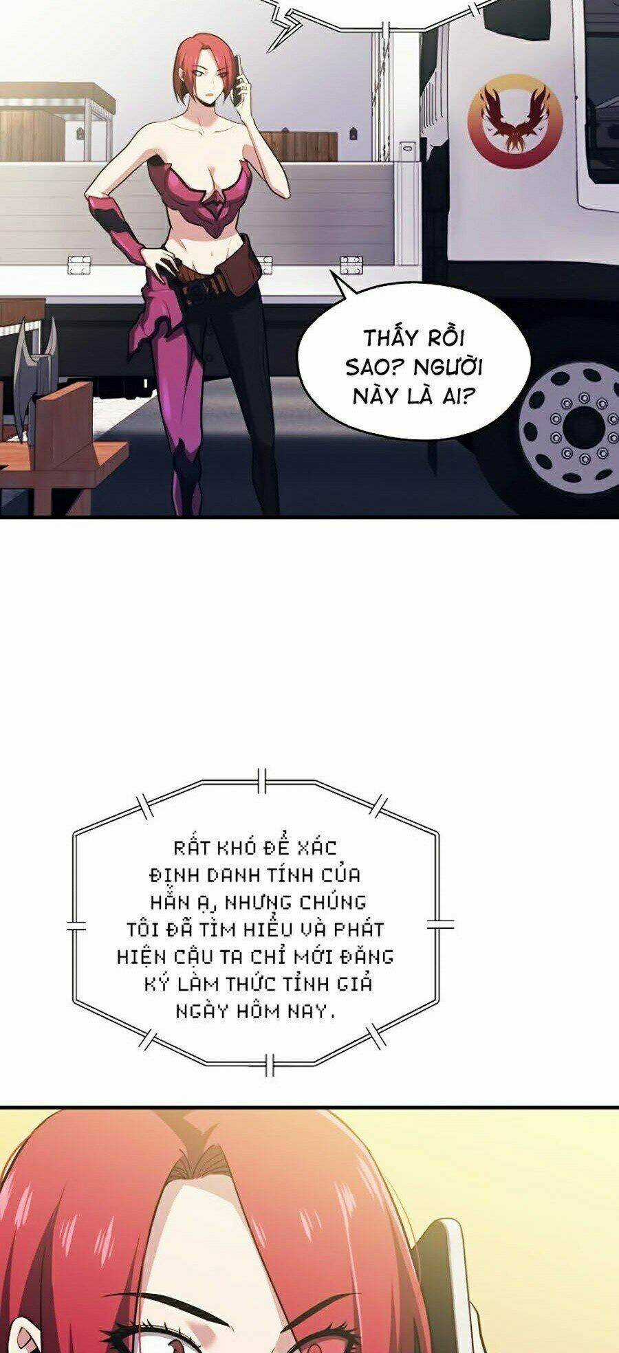 Seoul Tử Linh Sư - Chapter 8 - Trang 4