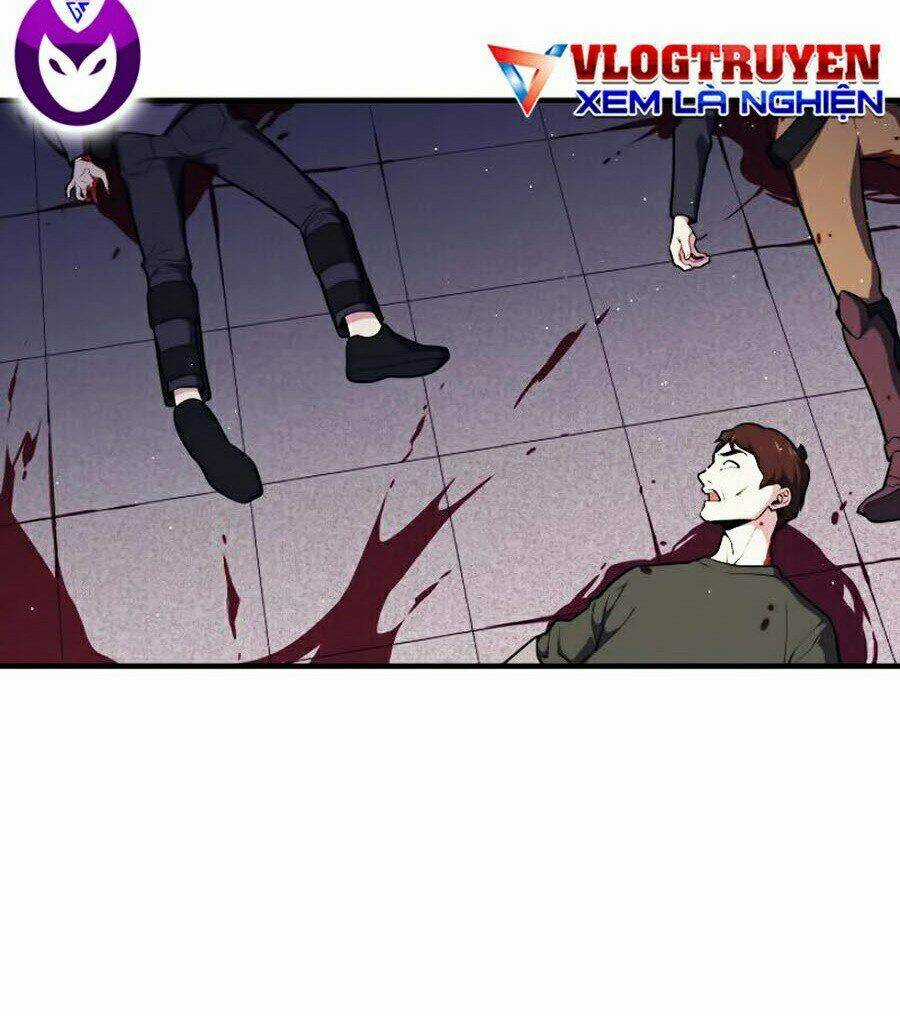 Seoul Tử Linh Sư - Chapter 8 - Trang 31