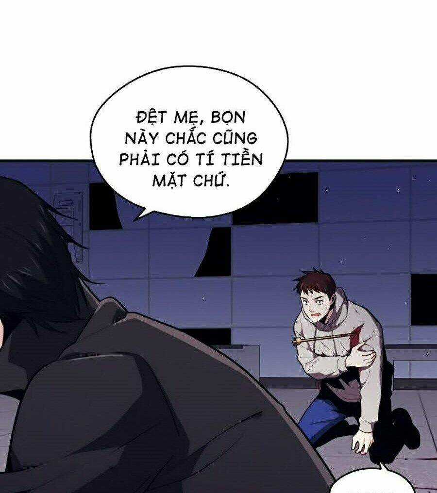 Seoul Tử Linh Sư - Chapter 8 - Trang 32