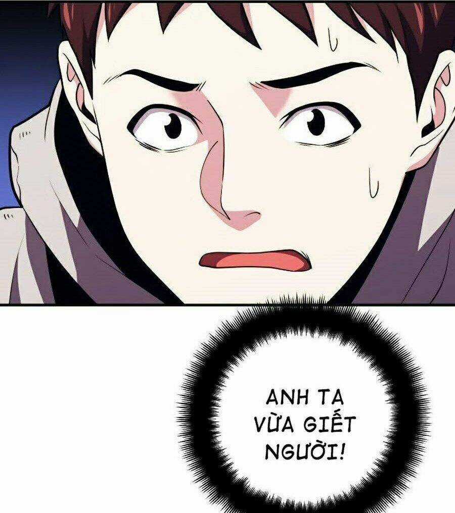 Seoul Tử Linh Sư - Chapter 8 - Trang 34