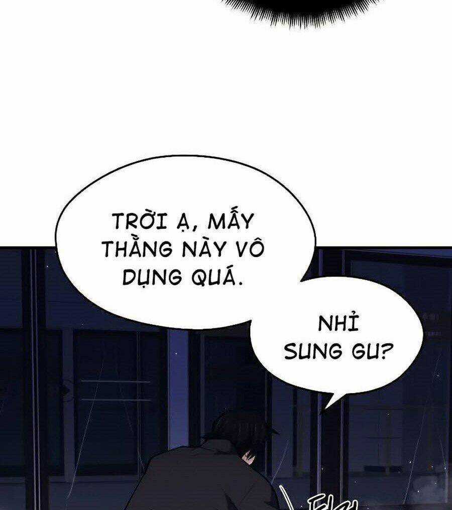 Seoul Tử Linh Sư - Chapter 8 - Trang 35