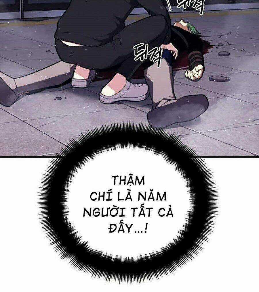 Seoul Tử Linh Sư - Chapter 8 - Trang 36