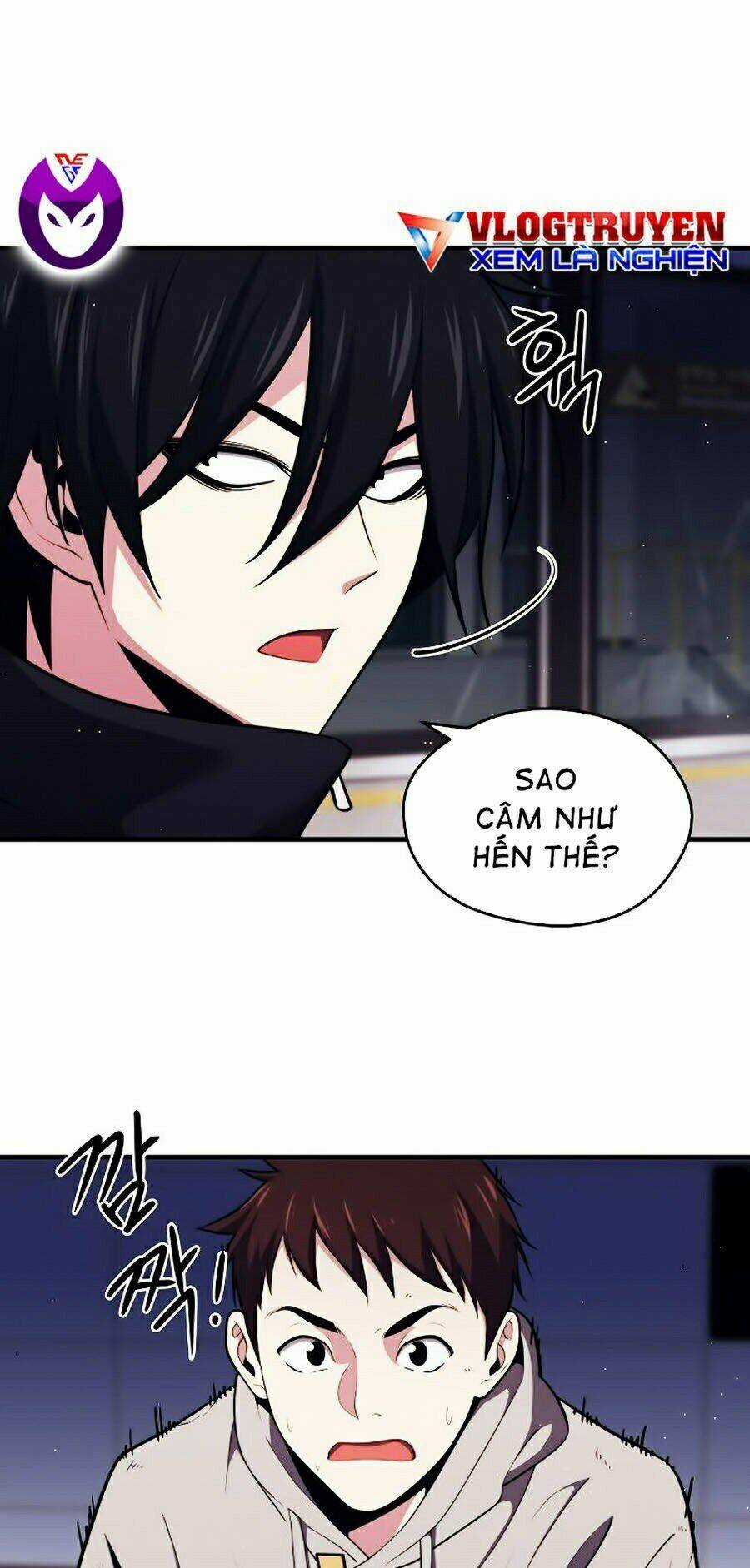 Seoul Tử Linh Sư - Chapter 8 - Trang 37