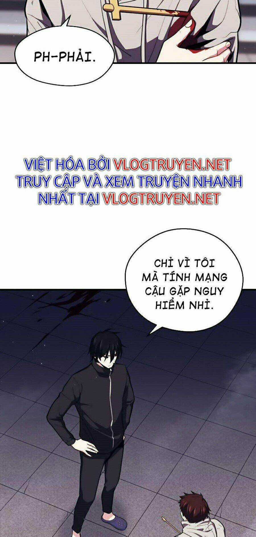 Seoul Tử Linh Sư - Chapter 8 - Trang 38